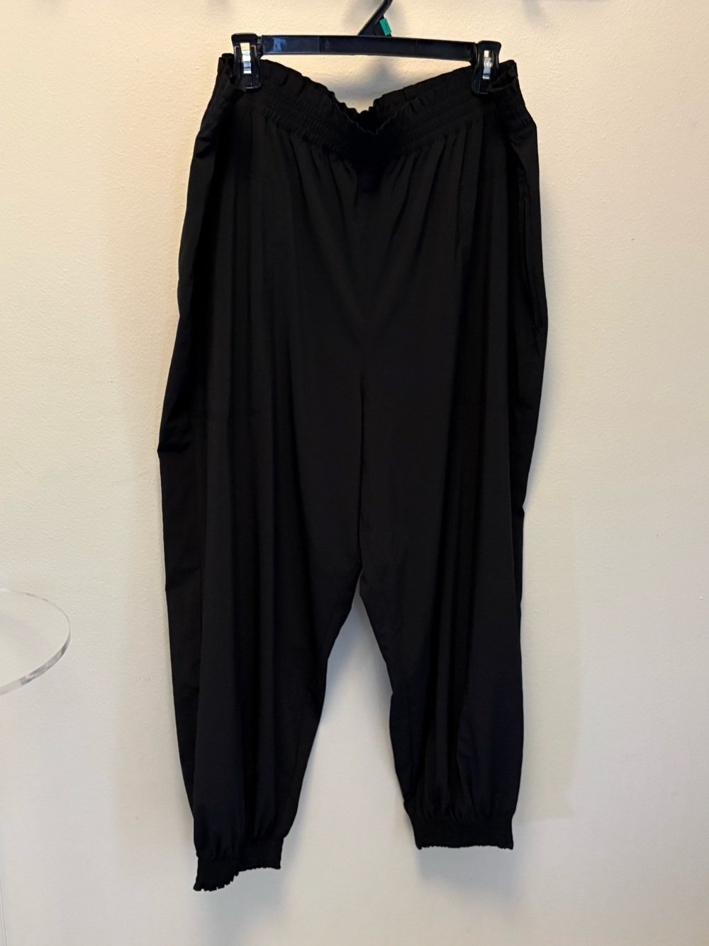Athleta size 20 joggers